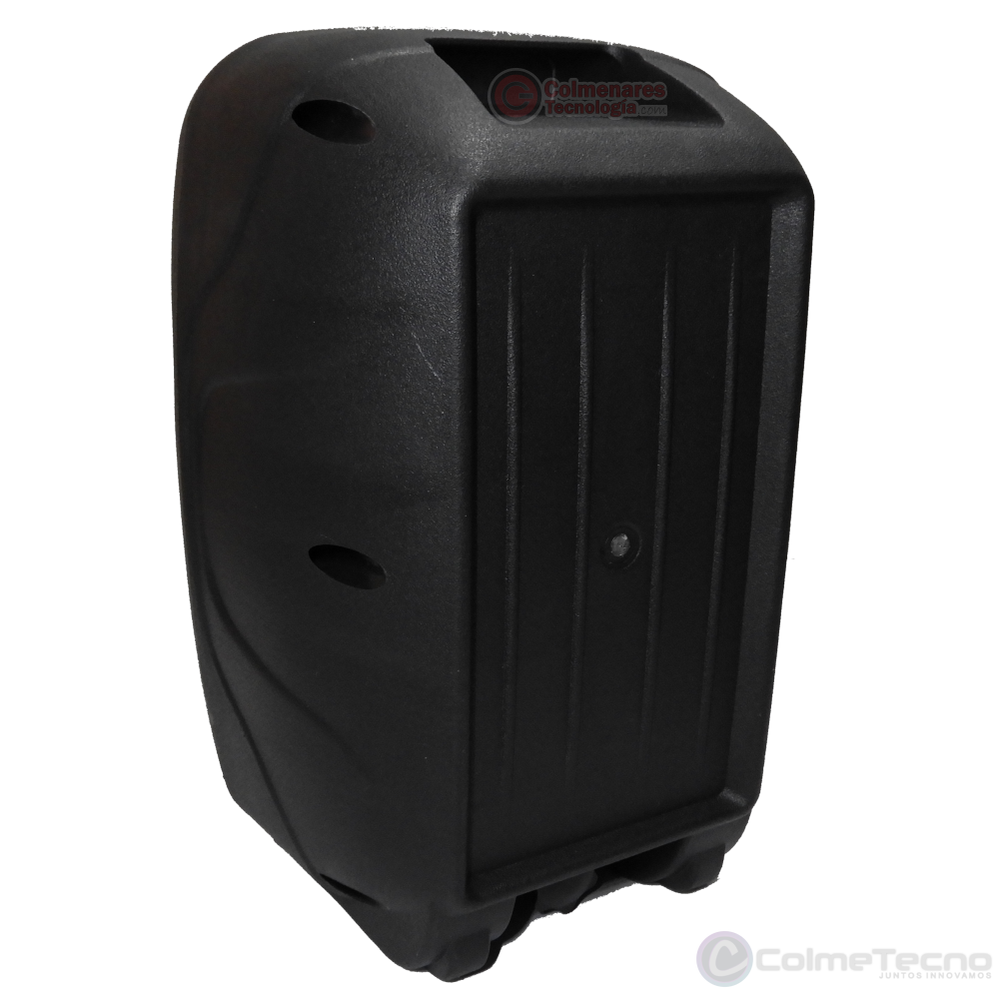 Cabina De Sonido Profesional Recargable 6.5" Sonivox VS-SS1862