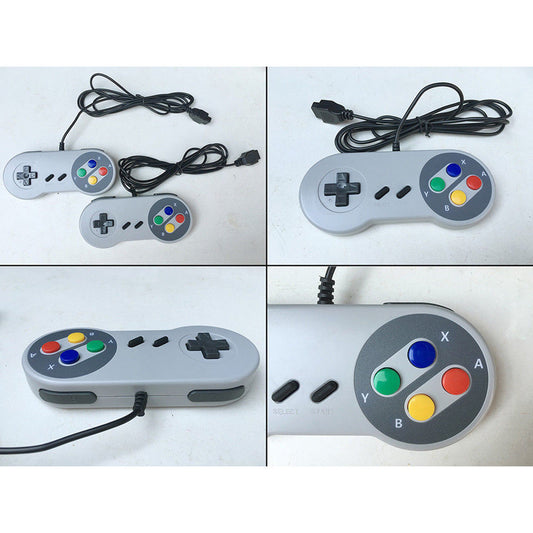 Consola de Juegos Retro Clásica NES 620 Juegos 8bit Super Mario 3