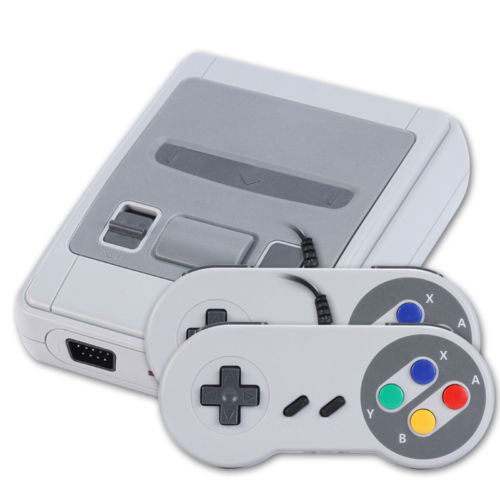 Consola de Juegos Retro Clásica NES 620 Juegos 8bit Super Mario 3