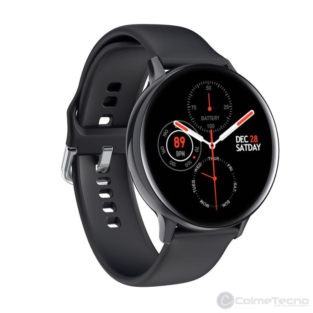 Reloj Smart Watch Active 2 Unisex Pantalla Táctil 44mm