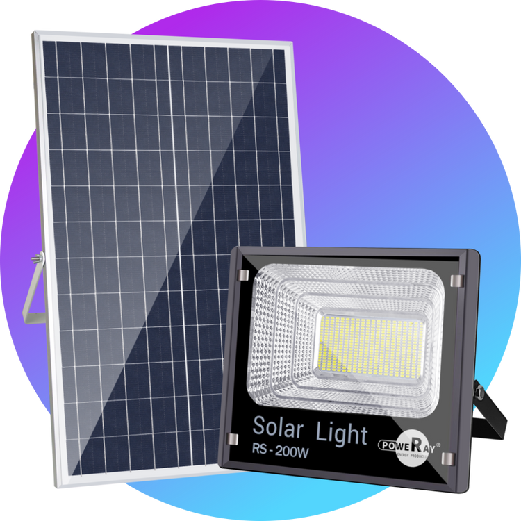 Energía Solar