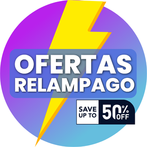 Ofertas Relámpago