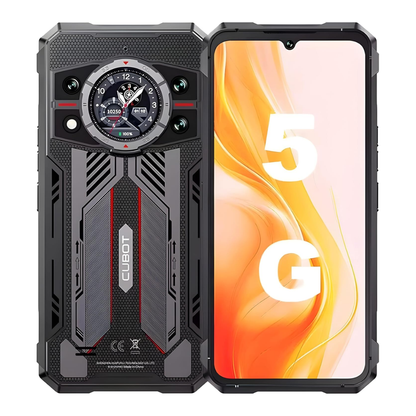 Celular Cubot Kingkong 11 Dual Sim 256gb+32gb Cámara 108mp