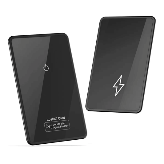 Tarjeta Localizador Gps Rastreador Inalambrica Buscar Apple