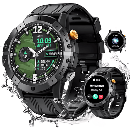 Reloj Smartwatch Inteligente Cubot C29 1.52in Llamadas Bt