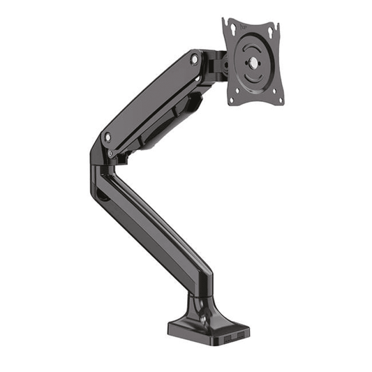 Soporte de Brazo Monitor 17-35 inch Flexible Ergonomico AN-100F