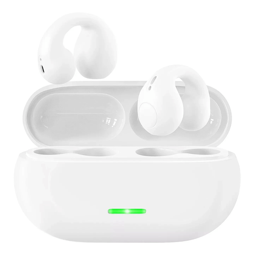 Audífonos Inalámbricos Bluetooth 5.3 Conducción Osea