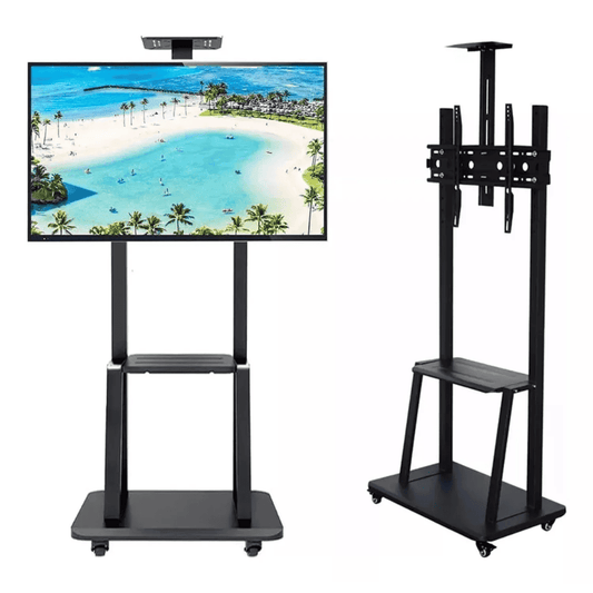 Soporte Para Tv Rodante 32-70 Pulgadas Lcd Led Oled An-1700