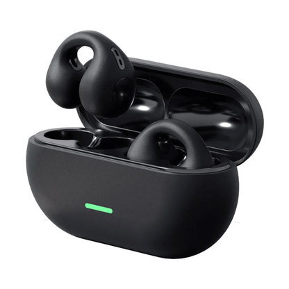 Audífonos Inalámbricos Bluetooth 5.3 Conducción Osea