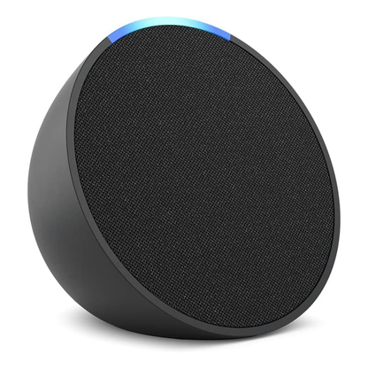 Amazón Echo Pop Ultima Generación Altavoz Inteligente Alexa
