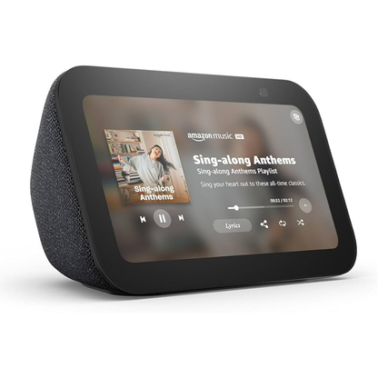 Amazon Echo Show 5 Altavoz Inteligente Touch Asistente Alexa