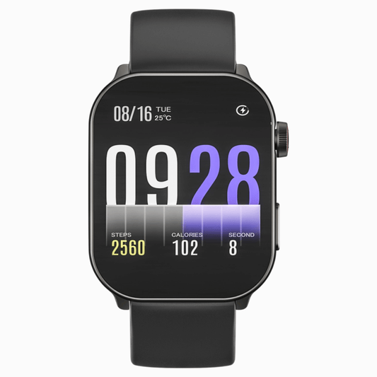Reloj Kieslect Smartwatch Balancs D1 Ip68 Bluetooth 5.2