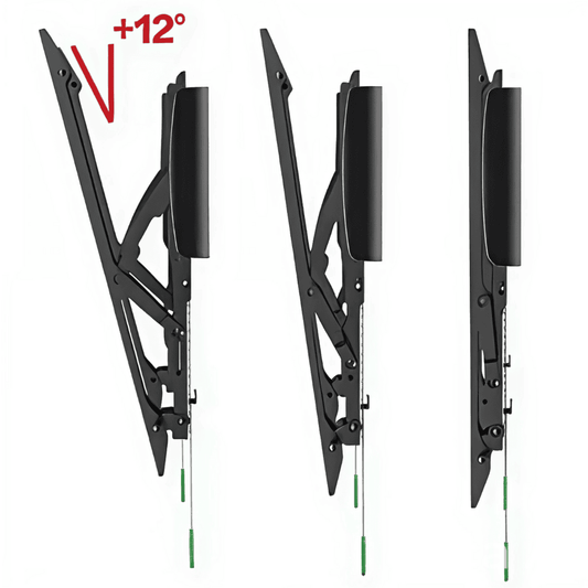 Soporte Fijo TV 40-70 pulgadas inclinable 12 grados C3-T