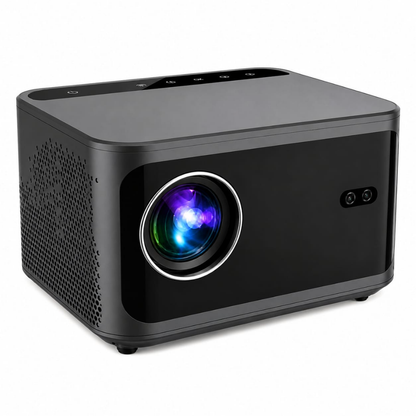 Proyector Smart Android 500Ansi Ultra Hd Wifi Auto Focus JY540