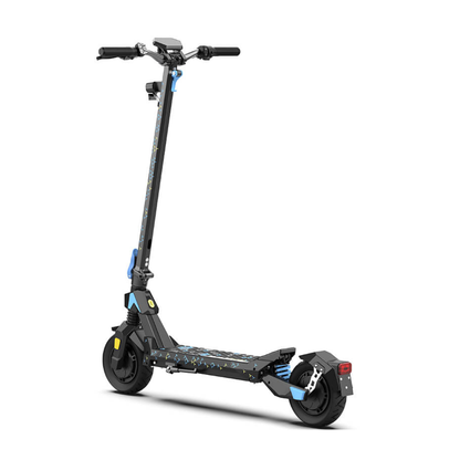 G1 Scooter Eléctrica Plegable Motor 350w Batería Litio 36V 6AH