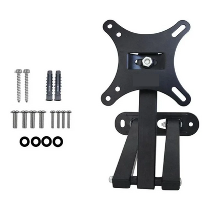 Soporte Base De Brazo Para Tv Television De 10 A 32 Pulgadas