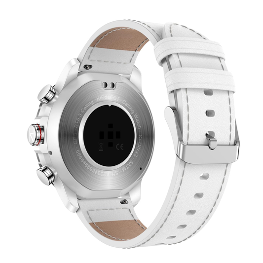 Kieslect Reloj Smartwatch KR Ultra 3 AMOLED GPS Llamadas 5 ATM