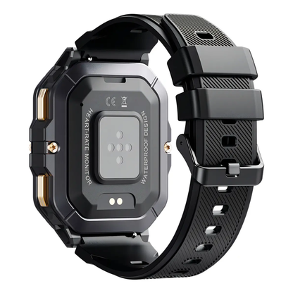 Cubot C28 Smartwatch Reloj Hombre Sumergible Pantalla 2.0 Hd