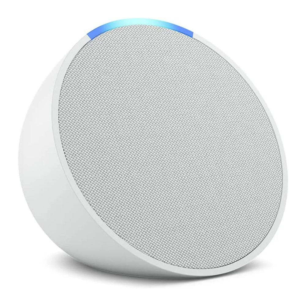 Amazón Echo Pop Ultima Generación Altavoz Inteligente Alexa