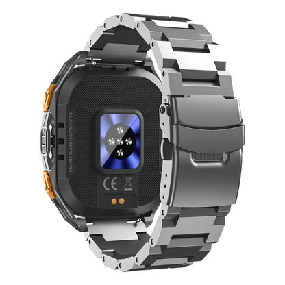 Reloj Smartwatch Inteligente Cubot Gt3 Gps Llamadas Bt