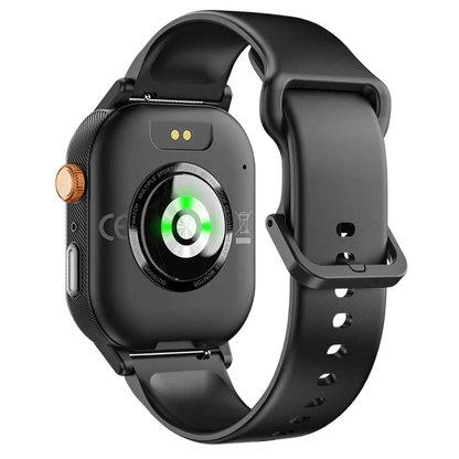 Reloj Inteligente Smartwatch Cubot U1 Llamadas Bluetooth 1.95