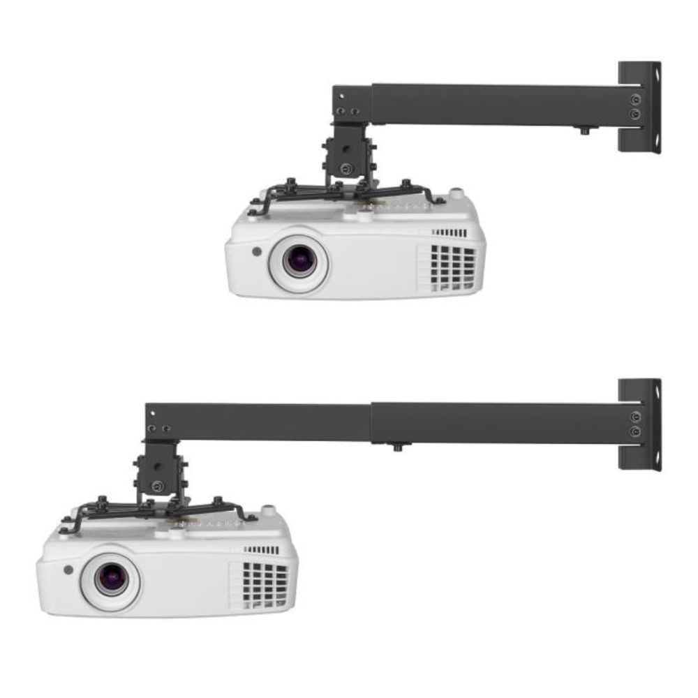 Soporte de Techo para Proyector Video Beam SH-T3 10Kg