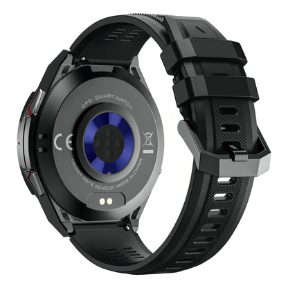 Reloj Smartwatch Cubot Gt1 Gps 1.43in Amoled Llamadas Bt