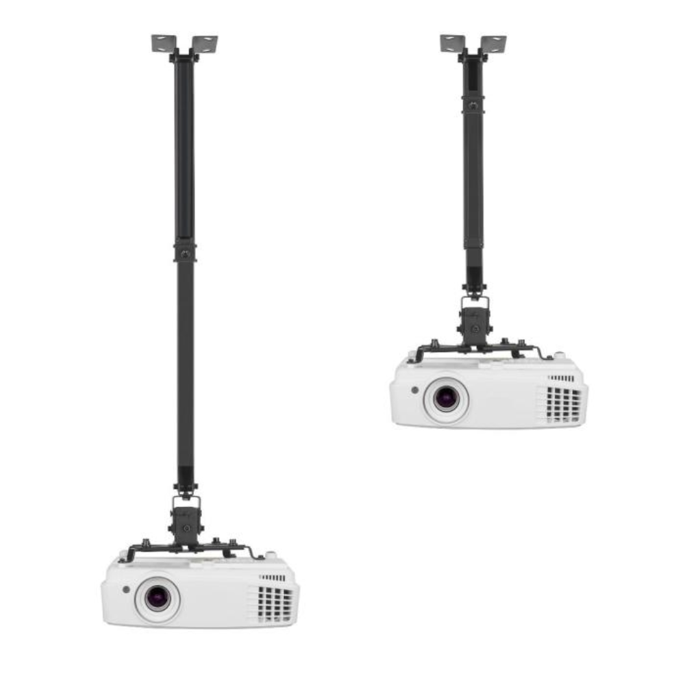 Soporte de Techo para Proyector Video Beam SH-T3 10Kg