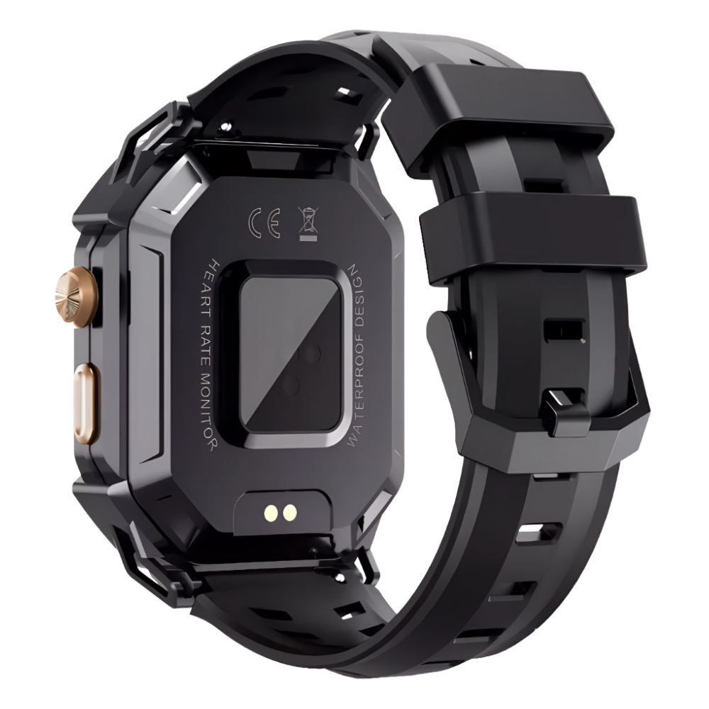 Reloj Inteligente Smartwtach Cubot X1 2.13in Amoled Llamadas Bt