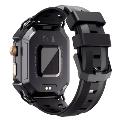 Reloj Inteligente Smartwtach Cubot X1 2.13in Amoled Llamadas Bt