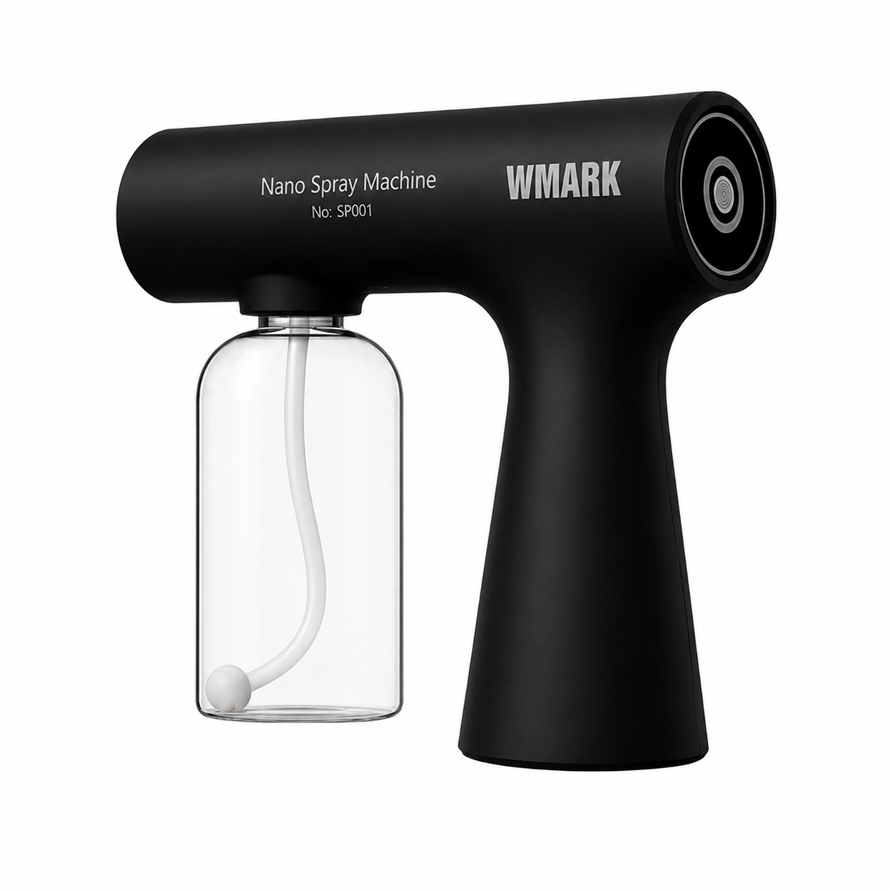 Atomizador Nano Pulverizador Wmark Profesional 2 Velocidades