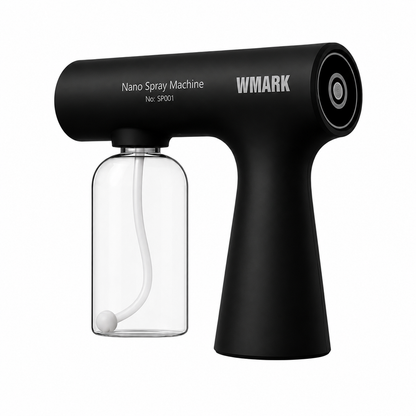 Atomizador Nano Pulverizador Wmark Profesional 2 Velocidades