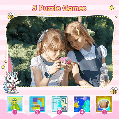 Cámara Instantánea Térmica Digital Fotos Videos 1080p Niños