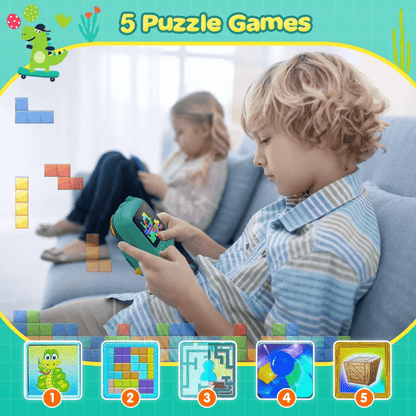 Cámara Fotográfica Instantánea Para Niños Digital Térmica