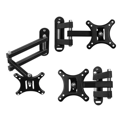 Soporte Base De Brazo Para Tv Television De 10 A 32 Pulgadas