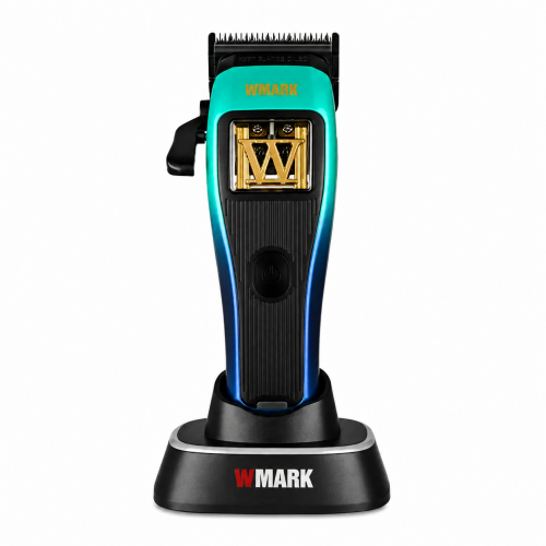 Cortadora Profesional Inalambrica Wmark 10000rpm Ng-x1 Polar