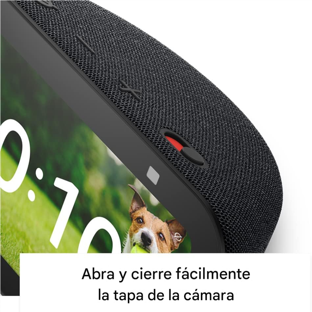 Amazon Echo Show 5 Altavoz Inteligente Touch Asistente Alexa