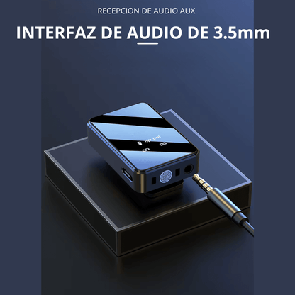 Micrófono Solapa Inalámbrico Sx12 Profesional Tipo C iPhone