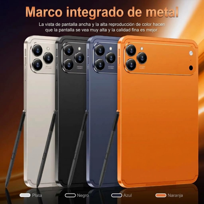 TAB3 Tablet Celular Dual Sim Android 13 + Teclado/Mouse/Lápiz Óptico
