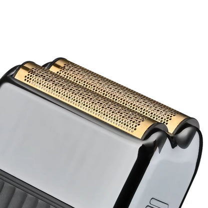 Afeitadora Shaver Profesional 8500rpm Pantalla Wmark Ng-8901