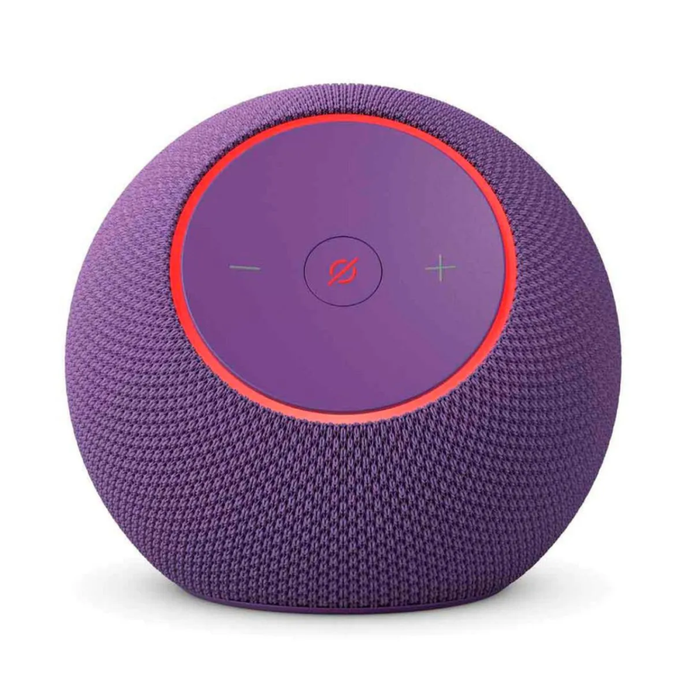 Amazon Alexa Echo Dot Max 22W RMS Asistente de Voz