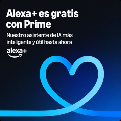 Amazon Echo Show 11 Ultima GEN Pantalla HD 11" Alexa