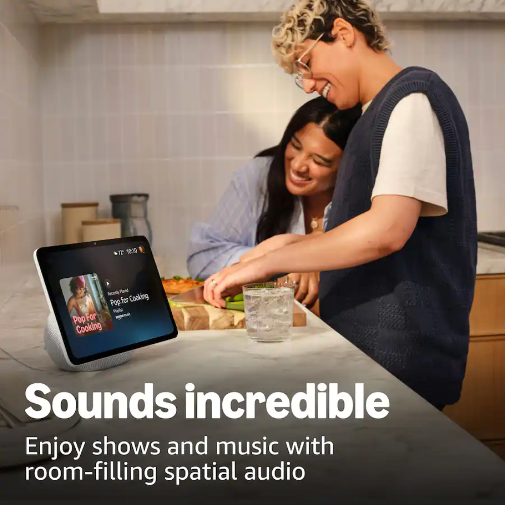 Amazon Echo Show 11 Ultima GEN Pantalla HD 11" Alexa