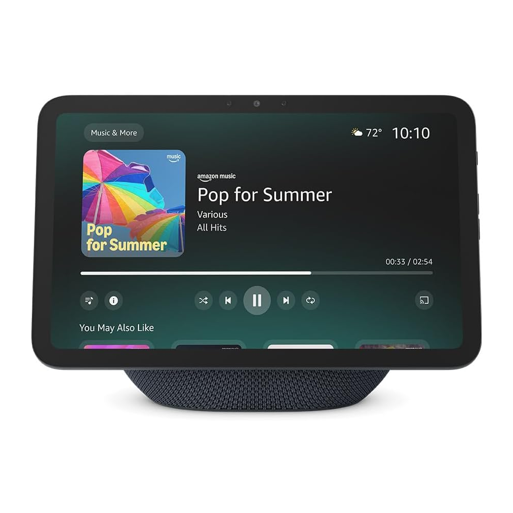 Amazon Echo Show 8 4ta Generacion Pantalla HD de 8.7inch Alexa
