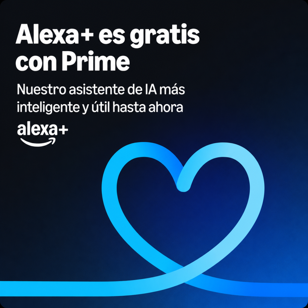 Amazon Echo Show 8 4ta Generacion Pantalla HD de 8.7inch Alexa