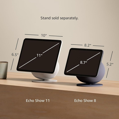 Amazon Echo Show 8 4ta Generacion Pantalla HD de 8.7inch Alexa