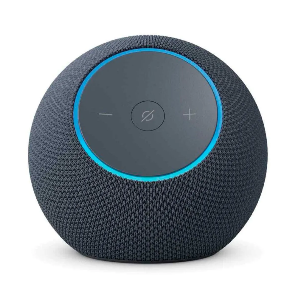Amazon Alexa Echo Dot Max 22W RMS Asistente de Voz
