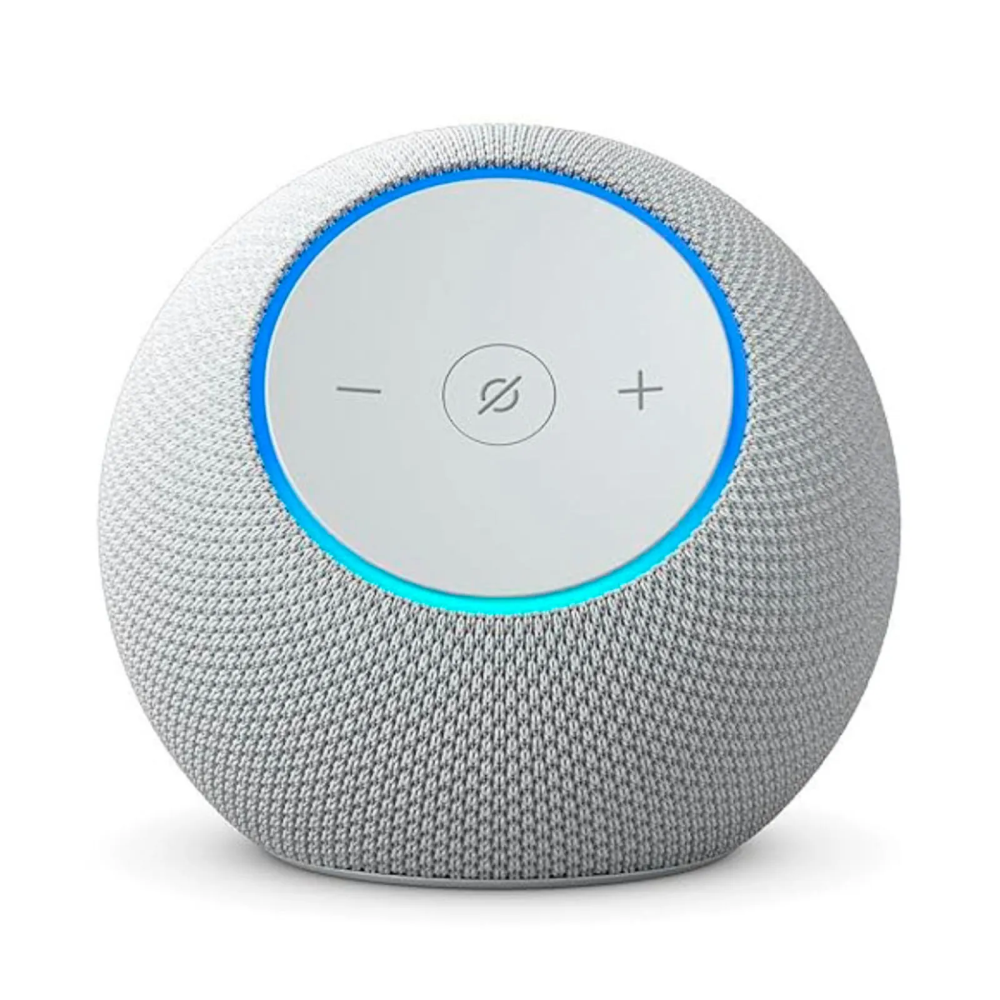 Amazon Alexa Echo Dot Max 22W RMS Asistente de Voz