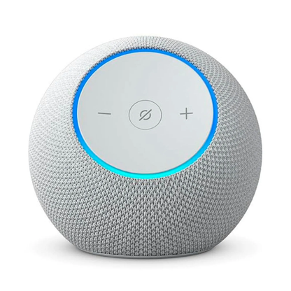 Amazon Alexa Echo Dot Max 22W RMS Asistente de Voz