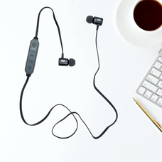 Audífonos Bluetooth Sony Extra Bass Hear 3 En 1 Ecualizador